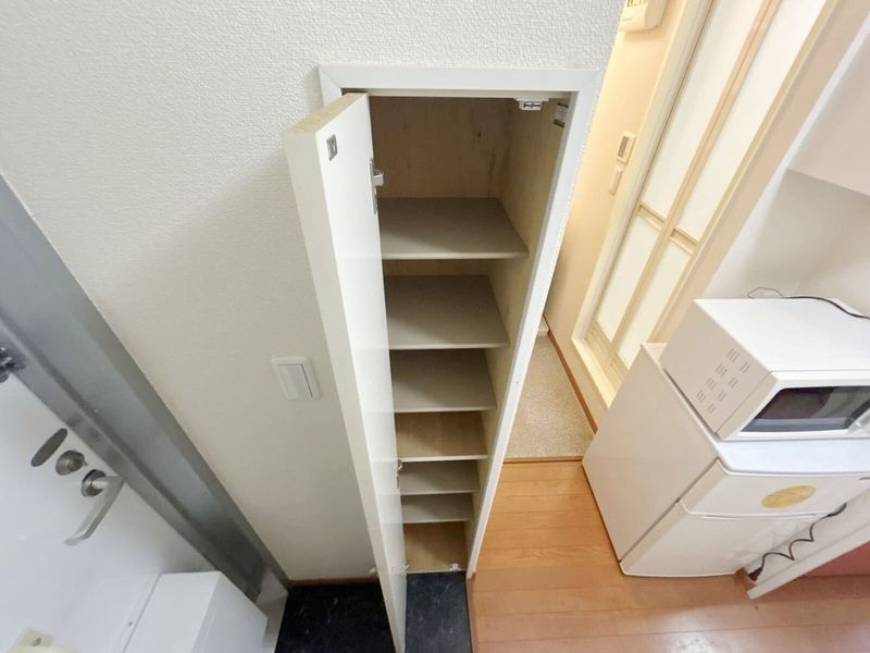レオパレストゥモロー その他