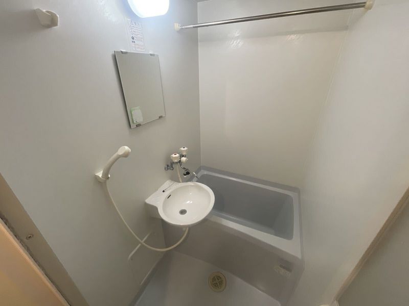 leopalace SERAPH Bathroom