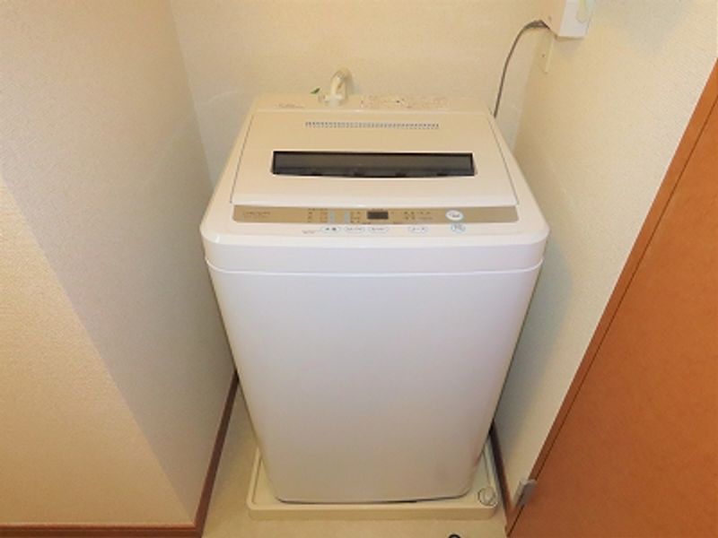 レオパレス大塚 その他設備