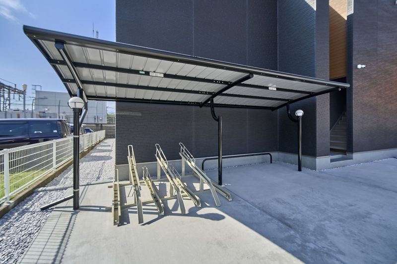 ArLk Alivio Shared spaces