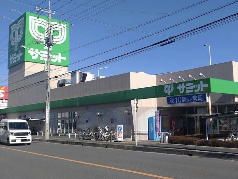 レオパレスＴ＆Ｋ 周辺環境