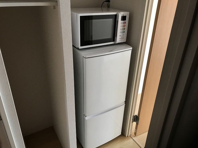 CLEINO Fine Rise Other facilities