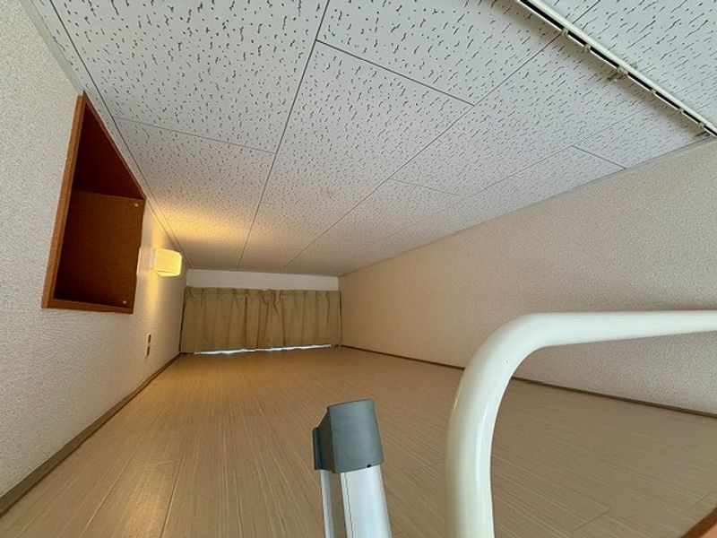 leopalace Glory II Bedroom