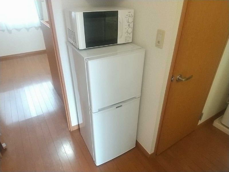 レオパレスサイカチ その他設備