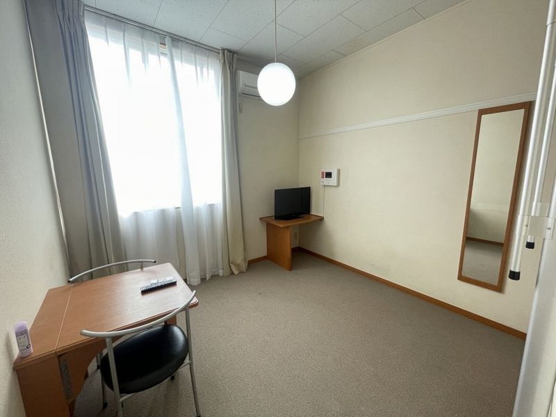 leopalace Arcadia Phòng khách