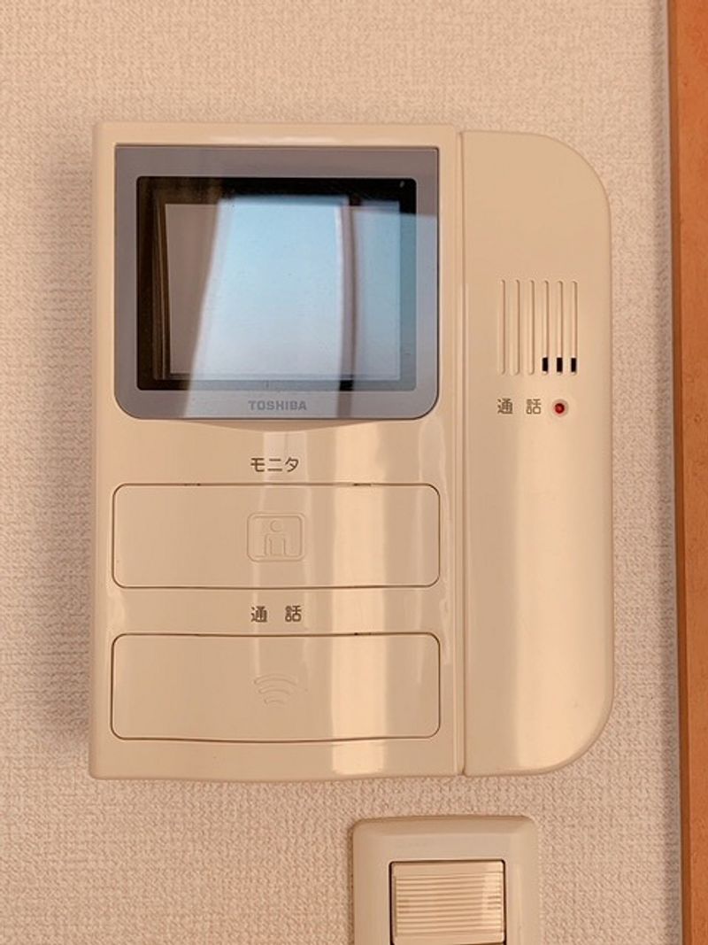 レオパレスインペリアル セキュリティ