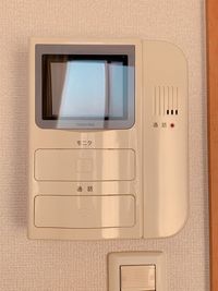 レオパレスインペリアル セキュリティ