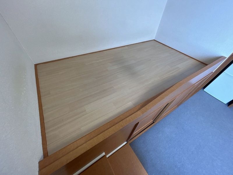 レオパレスタウンコートⅡ その他