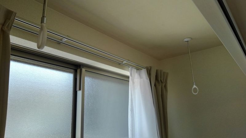 クレイノ井戸浜 共用部分
