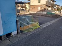 レオパレスＲＡＲＡ 共用部分