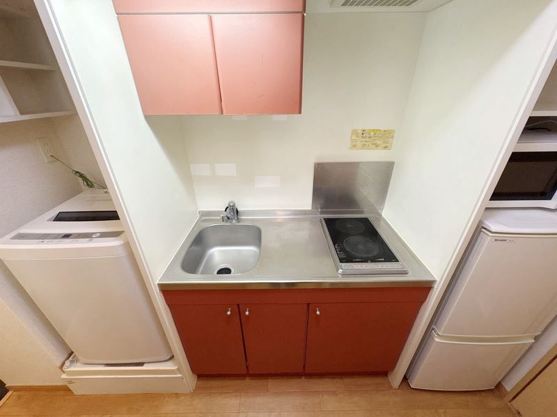 leopalace Precious SRK 厨房