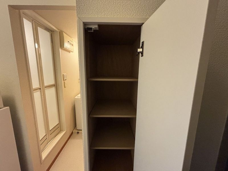 レオパレスハワース その他