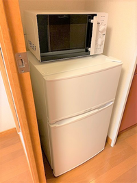 leopalace Subaru 其他设施