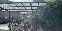 レオパレスウイング　ポートⅡ 共用部分