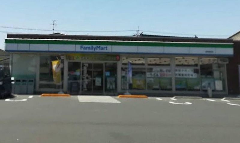レオパレスピュア高松 周辺環境
