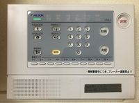 レオパレスルミナーレ セキュリティ