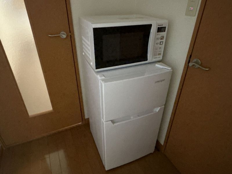 レオパレス原 その他設備