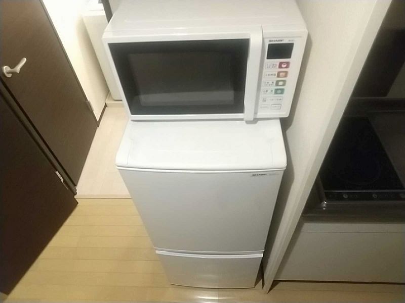 クレイノアーカス その他設備