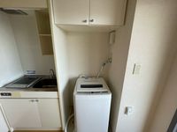 レオパレスメゾン桔梗 その他設備