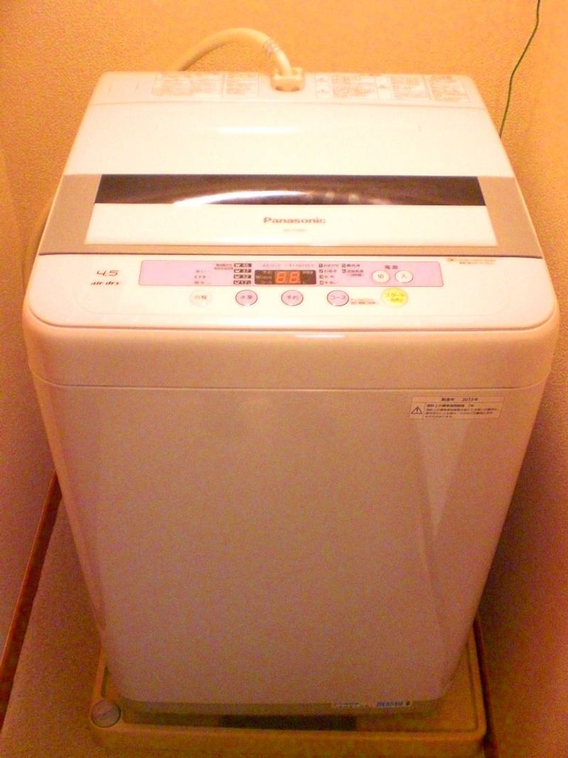 レオパレス今泉 その他設備