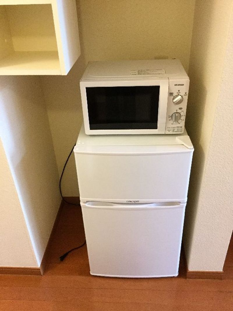 レオパレスコート　シンタグマ その他