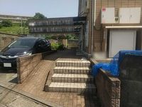 leopalace Voyage 입구