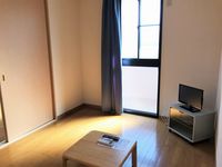 レオパレスＷＩＮＧ 居間
