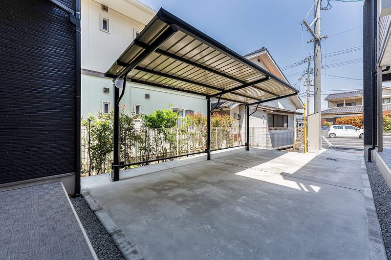 アルク比佐津Ｒ７ 共用部分