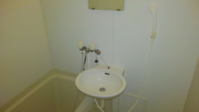 leopalace Macherie Washroom