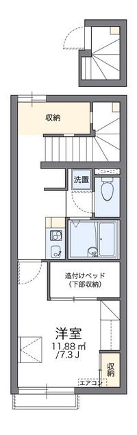 39458 Floorplan