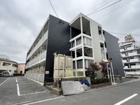 leopalace Toyosato 외관