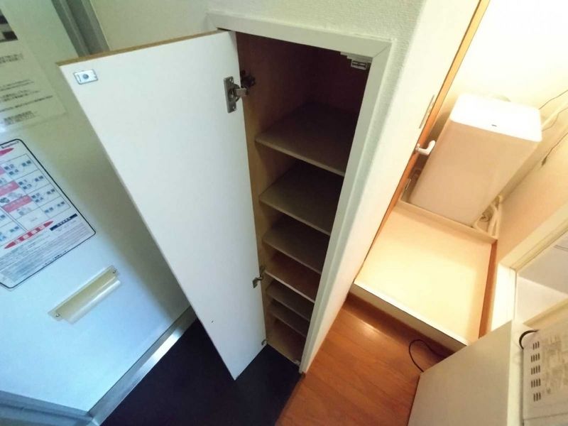 レオパレスＣａｒｔｉｅｒ勅使Ｋ その他