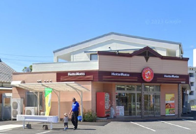 レオネクスト３７館 周辺環境