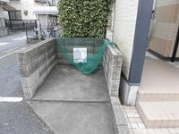 レオパレスａｉ 共用部分