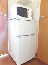 レオパレスエスペラール その他設備