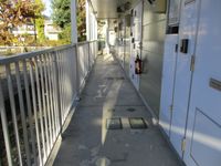 レオパレスはあと 共用部分
