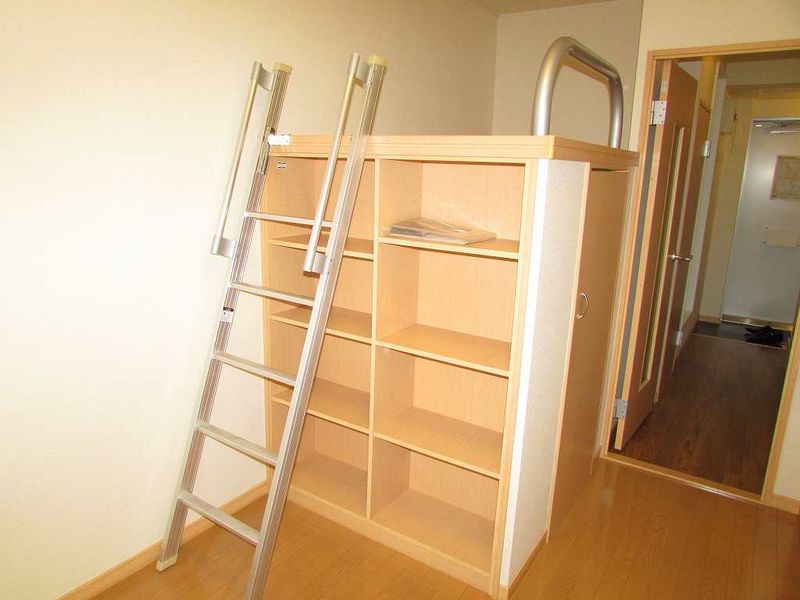 レオパレス西郊 その他