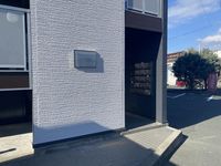 leopalace HANANAKA Entrance