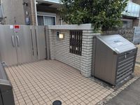 レオネクストルミニア 共用部分