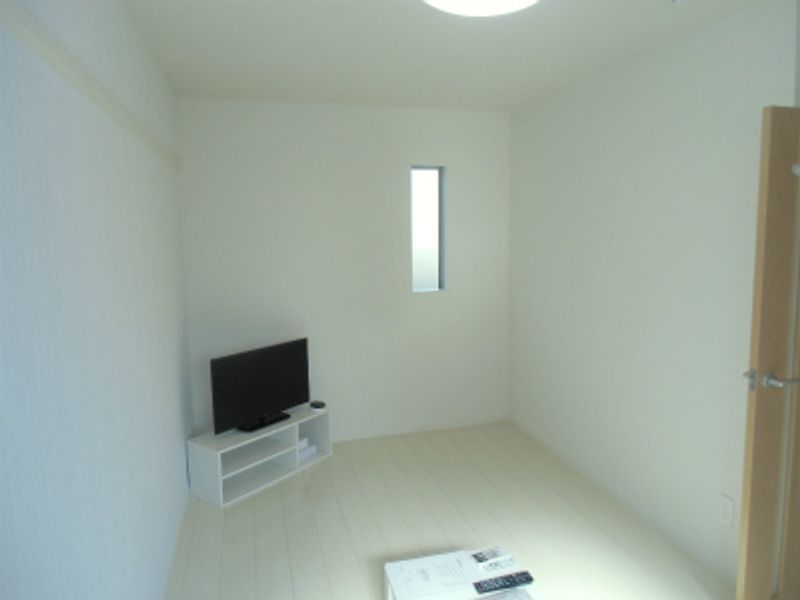 CLEINO FUJIMATSU Living room