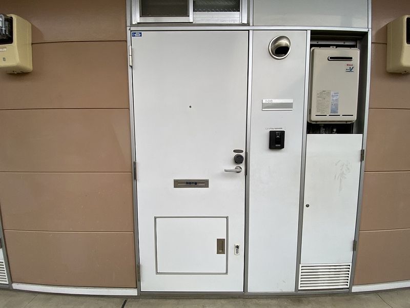 レオパレスみのり その他設備