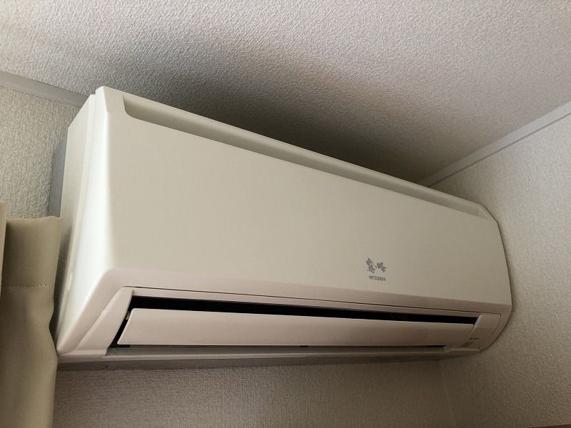 レオパレス八幡 その他