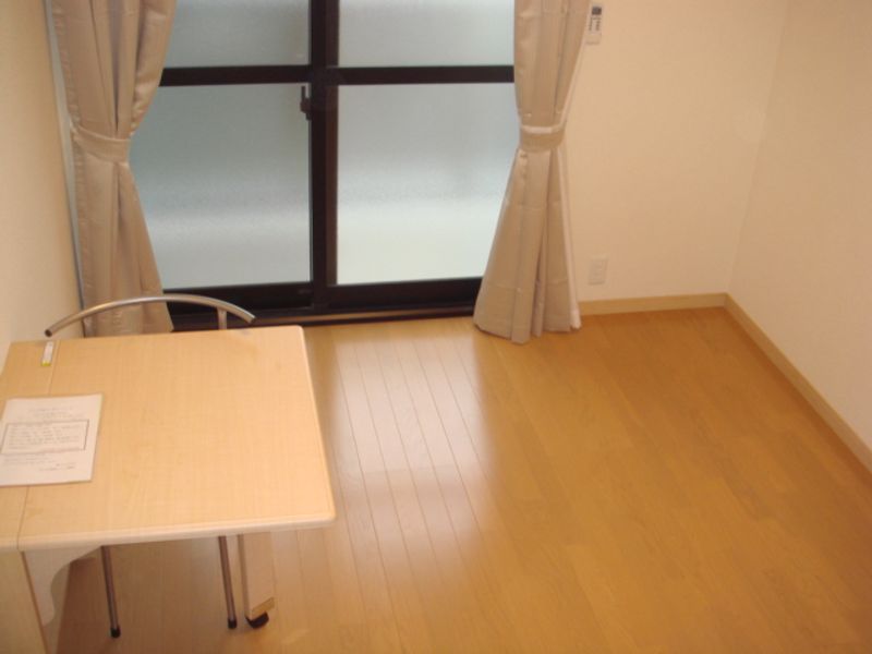 leopalace Ti Kei 7 Living room