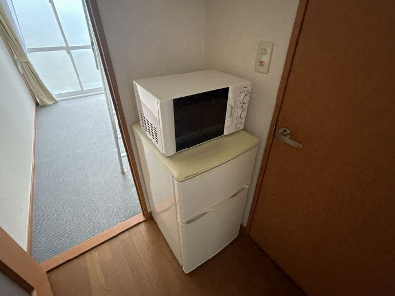 leopalace Lib Other facilities