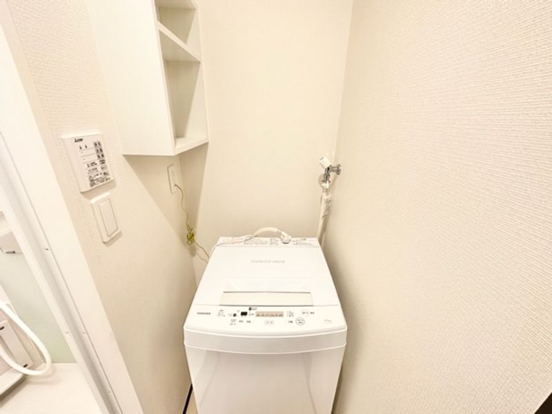クレイノＩＴＵＫＩ その他設備