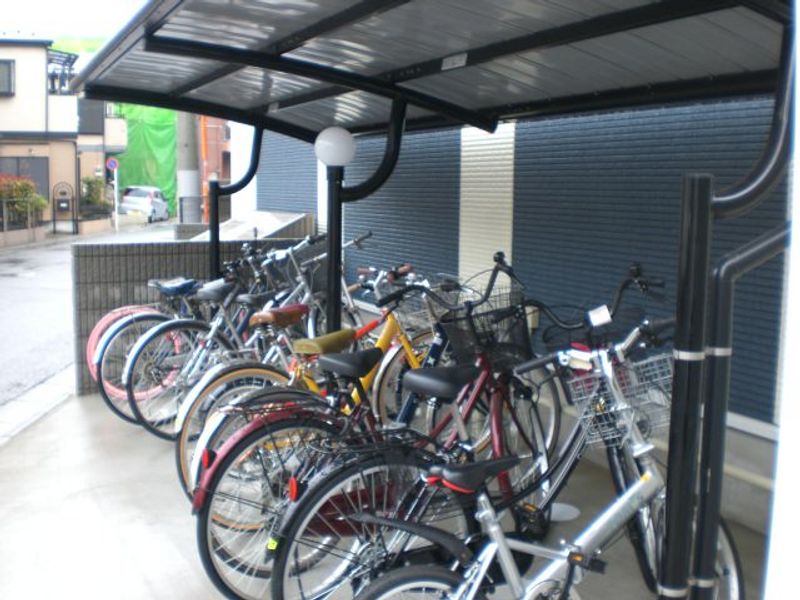 LEONEXT Villa Dos Terra V Shared spaces