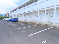 レオパレスＡ・Ｙ 駐車場