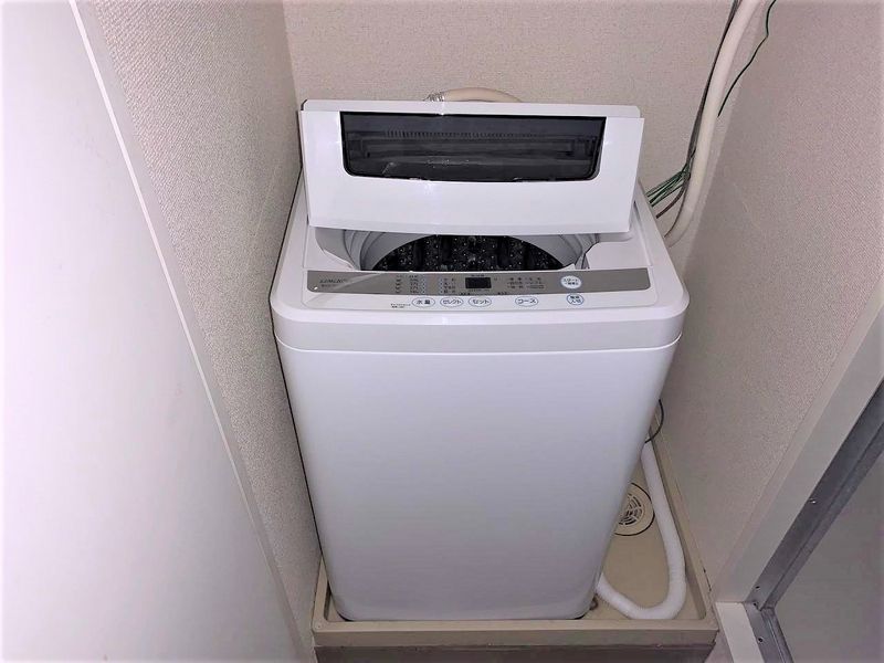 レオパレスべガ その他設備