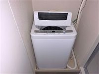 レオパレスべガ その他設備