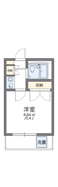 01972 格局图